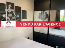 Vente appartement cap d agde  