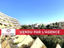 Vente appartement cap d agde  