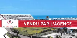 Vente appartement cap d agde  