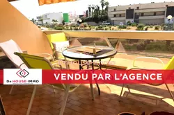 Vente appartement cap d agde  