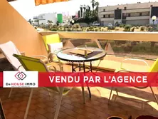 Vente appartement cap d agde  