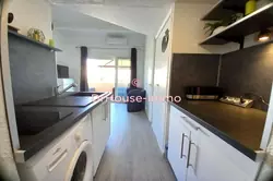 Vente appartement cap d agde  