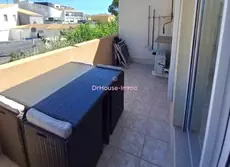 Vente appartement cap d agde  