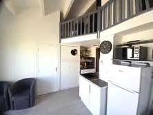 Vente appartement cap d agde  