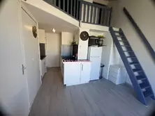 Vente appartement cap d agde  