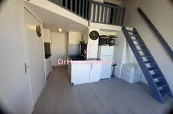 Vente appartement cap d agde  