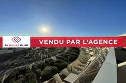 Vente appartement cap d agde  
