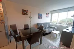 Vente appartement cap d agde  