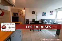 Vente appartement cap d agde  