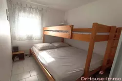 Vente appartement cap d agde  