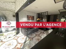 Vente maison cap d agde  