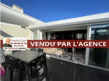 Vente maison cap d agde  