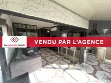 Vente maison cap d agde  