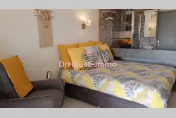 Vente appartement cap d agde  