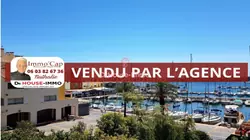 Vente appartement cap d agde  
