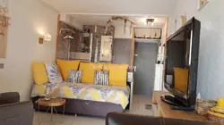 Vente appartement cap d agde  