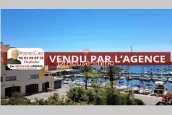 Vente appartement cap d agde  