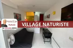 Vente appartement cap d agde  