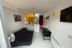 Vente appartement cap d agde  
