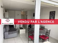 Vente appartement cap d agde  