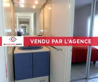 Vente appartement cap d agde  