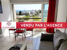 Vente appartement cap d agde  