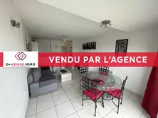 Vente appartement cap d agde  