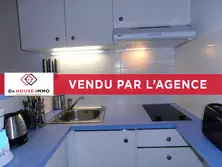 Vente appartement cap d agde  