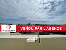 Vente appartement cap d agde  