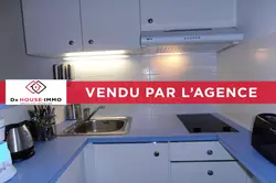 Vente appartement cap d agde  