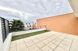Vente appartement le grau d agde  