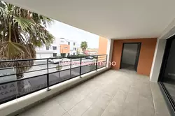 Vente appartement le grau d agde  