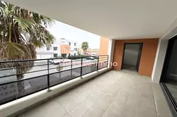Vente appartement le grau d agde  