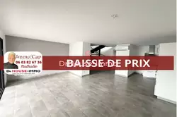 Vente appartement le grau d agde  