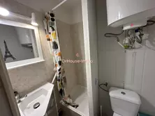 Vente appartement cap d agde  