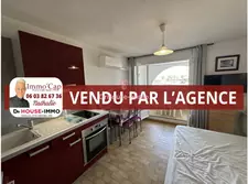 Vente appartement cap d agde  