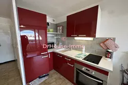 Vente appartement cap d agde  