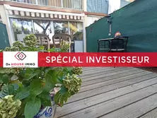 Vente appartement cap d agde  