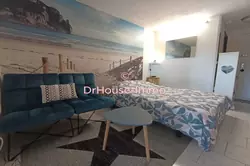 Vente appartement cap d agde  