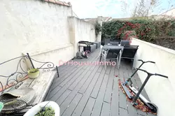 Vente appartement Aigues-Mortes  