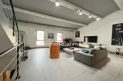 Vente appartement Aigues-Mortes  