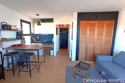 Vente appartement cap d agde  