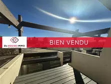 Vente appartement cap d agde  