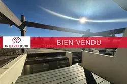 Vente appartement cap d agde  