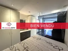 Vente appartement cap d agde  