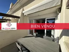 Vente appartement cap d agde  