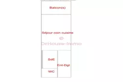 Vente appartement cap d agde  