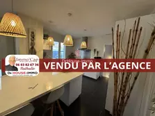 Vente maison Vias Vente maison Vias