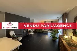 Vente maison Vias  