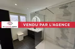 Vente maison Vias  